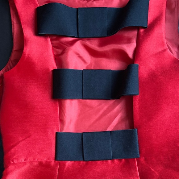 Kate Spade Cocktail Dress ♠️ - Picture 6 of 6